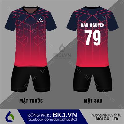 ABD - 41 | Áo Bóng Đá 