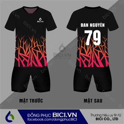 ABD - 42 | Áo Bóng Đá 