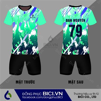 ABD - 43 | Áo Bóng Đá