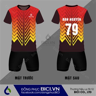 ABD - 44 | Áo Bóng Đá