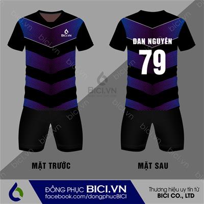 ABD - 45 | Áo Bóng Đá