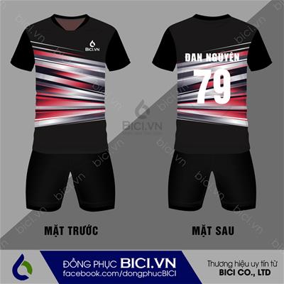 ABD - 46 | Áo Bóng Đá 