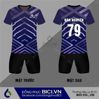 ABD - 47 | Áo Bóng Đá