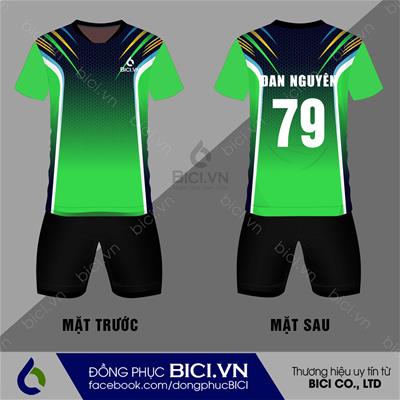 ABD - 49 | Áo Bóng Đá