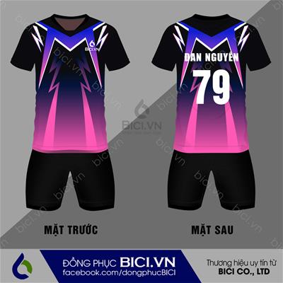 ABD - 50 | Áo Bóng Đá