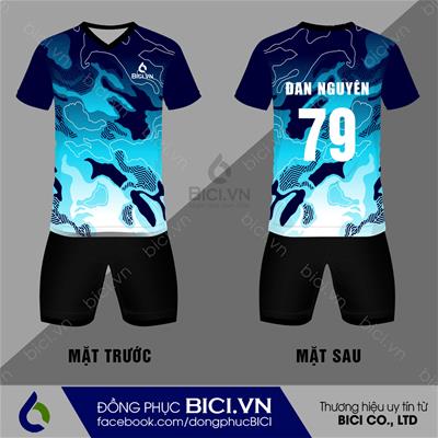 ABD - 51 | Áo Bóng Đá 