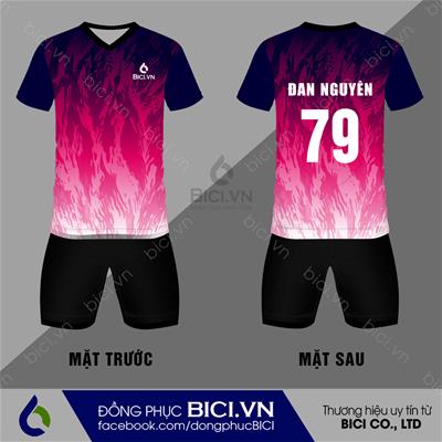 ABD - 52 | Áo Bóng Đá