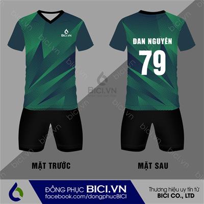 ABD - 53 | Áo Bóng Đá