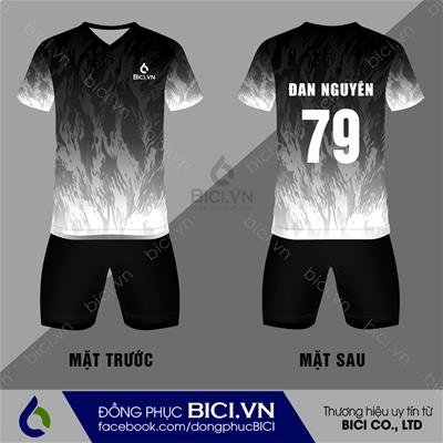 ABD - 54 | Áo Bóng Đá 