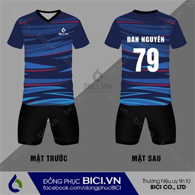 ABD - 56 | Áo Bóng Đá