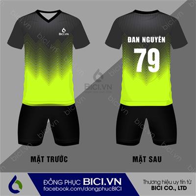 ABD - 58 | Áo Bóng Đá