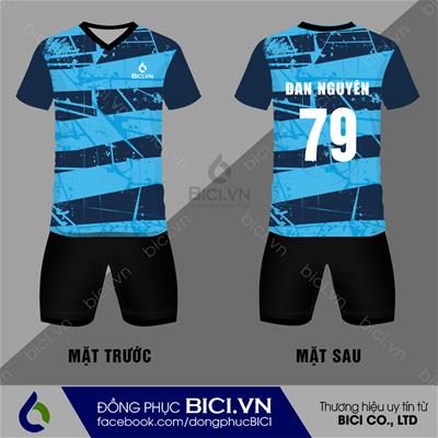 ABD - 59 | Áo Bóng Đá