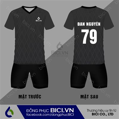 ABD - 60 | Áo Bóng Đá