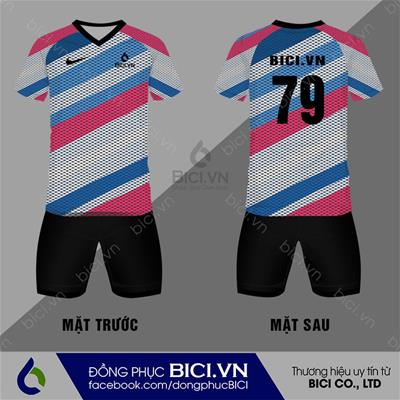 ABD - 61 | Áo Bóng Đá