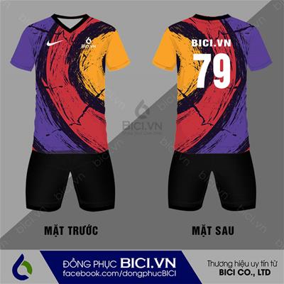 ABD - 62 | Áo Bóng Đá