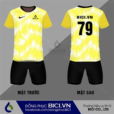 ABD - 63 | Áo Bóng Đá