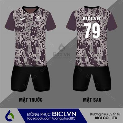 ABD - 64 | Áo Bóng Đá