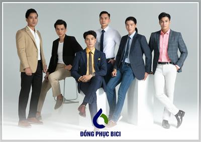 Những Quy Định Về Trang phục Công Sở Cần Nắm Ngay