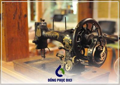 Truyền Thuyết Giỗ Tổ Nghề May - Bà Tổ Nghề may