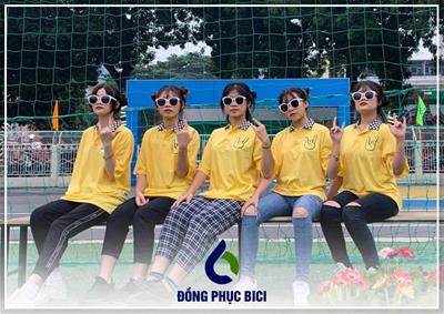 Áo Lớp Màu Gì Đẹp Nhất? - Giải Đáp Nhanh Cùng Đồng Phục Miền Trung