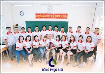 BST 99+ Mẫu Áo Kỷ Niệm 15 Năm Ra Trường Ấn Tượng Nhất