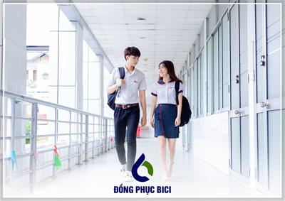 Mê Mẫn Với Đồng Phục Các Trường Đại Học Việt Nam Cực Ấn Tượng