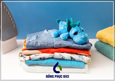 Hướng Dẫn Cách Xếp Quần Áo Đẹp - Gọn Gàng - Nhanh Chóng