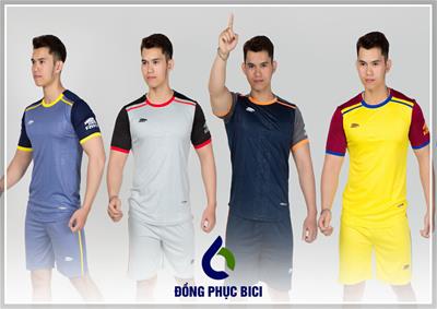 Bỏ Túi Cách Chọn Size Quần Áo Bóng Đá Chuẩn Form - Đẹp Dáng