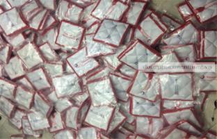 20.000 Chiếc Miếng Nhắc Nồi Quà Tặng Của Gaz Total