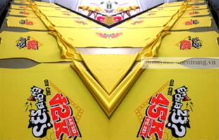 Áo thun CGV Vincome Đà Nẵng