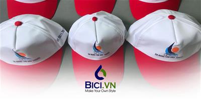 Mũ Đồng Phục Công Ty TNHH Thương Mại Dịch Vụ T.A Travel 