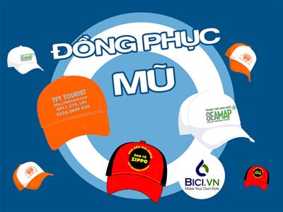 MŨ ĐỒNG PHỤC ĐÀ NẴNG