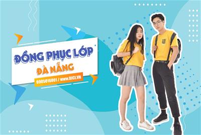 ÁO LỚP ĐÀ NẴNG 