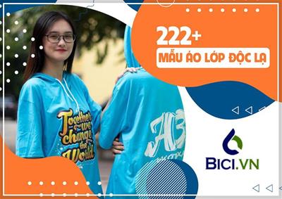 Top 222+ Mẫu Áo Lớp Độc Lạ Được Yêu Thích Nhất 