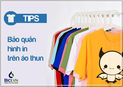 Hình In Trên Áo Bị Tróc Phải Làm Sao? Nguyên Nhân Và Cách Khắc Phục