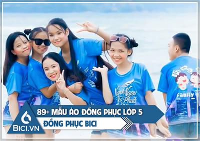 Top 89+ Mẫu Áo Đồng Phục Lớp 5 Đẹp Được Yêu Thích Nhất 