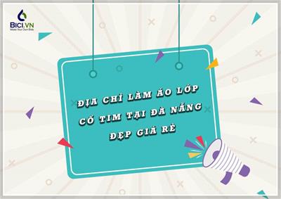 Địa Chỉ Làm Áo Lớp Cổ Tim Tại Đà Nẵng Đẹp Giá Rẻ